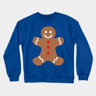 Coockie Crewneck Sweatshirt